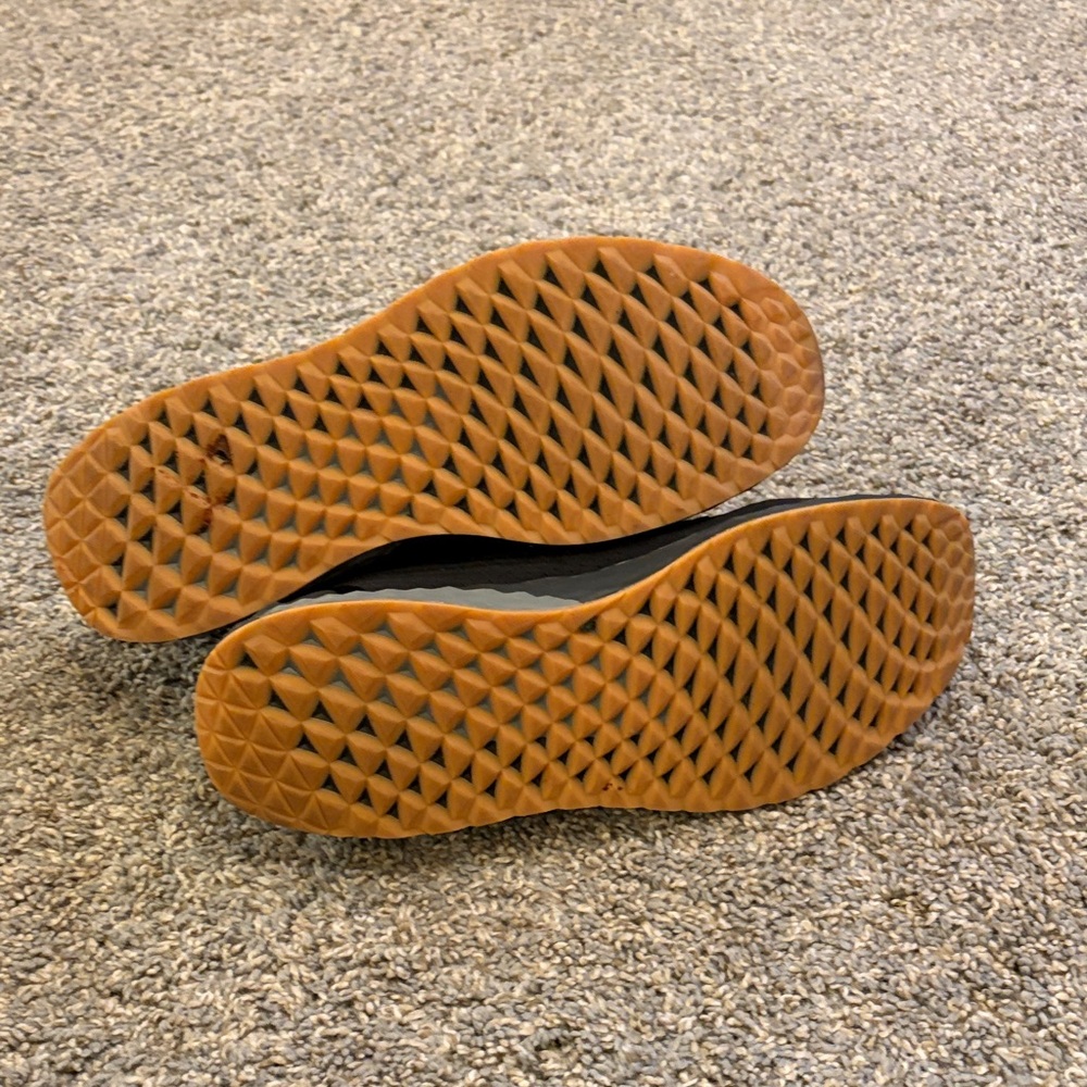 NOBULL Men's Black Sneakers - Picture 6 of 6